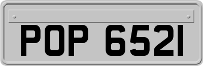 POP6521