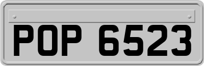 POP6523