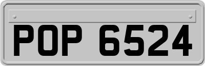 POP6524
