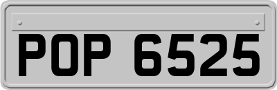 POP6525