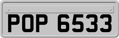 POP6533