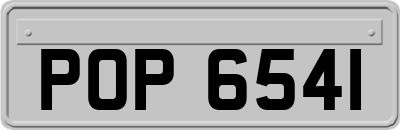 POP6541