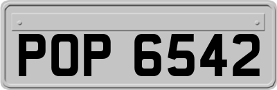 POP6542