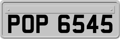 POP6545