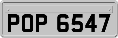 POP6547