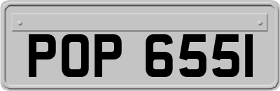 POP6551