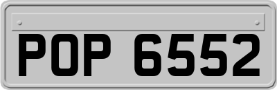 POP6552