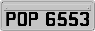 POP6553