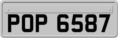 POP6587