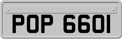 POP6601