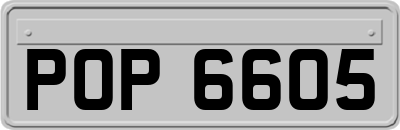 POP6605