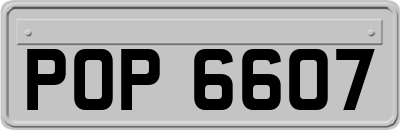 POP6607