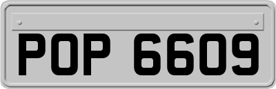 POP6609