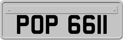 POP6611