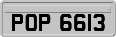 POP6613