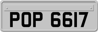 POP6617