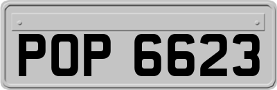POP6623