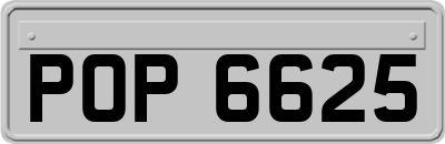 POP6625