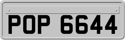 POP6644