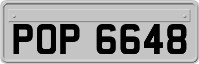 POP6648