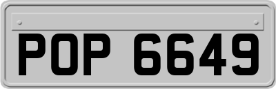 POP6649