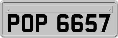 POP6657