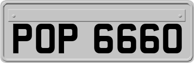 POP6660