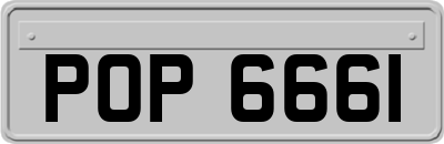 POP6661