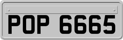 POP6665