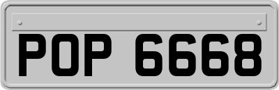 POP6668