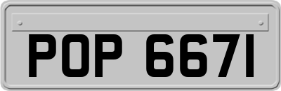 POP6671