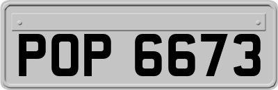 POP6673