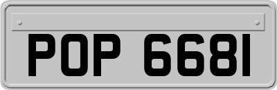 POP6681