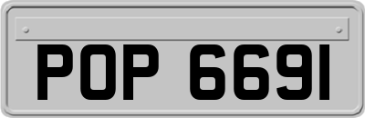 POP6691