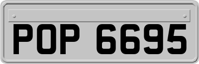 POP6695
