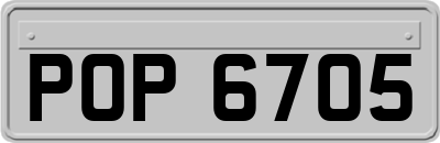 POP6705