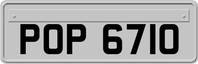 POP6710