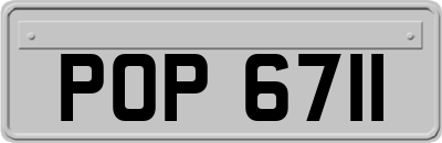 POP6711