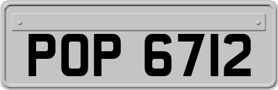 POP6712
