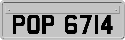 POP6714