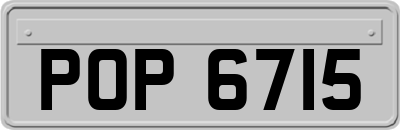 POP6715