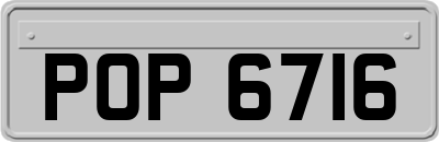 POP6716