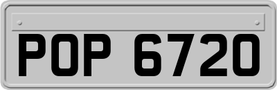 POP6720