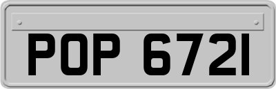 POP6721