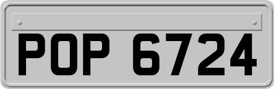 POP6724
