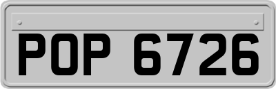 POP6726