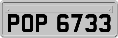 POP6733