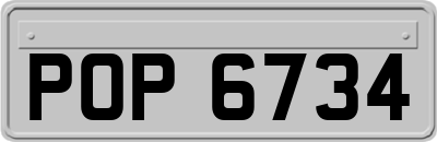 POP6734