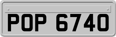 POP6740