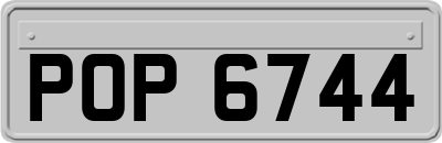 POP6744
